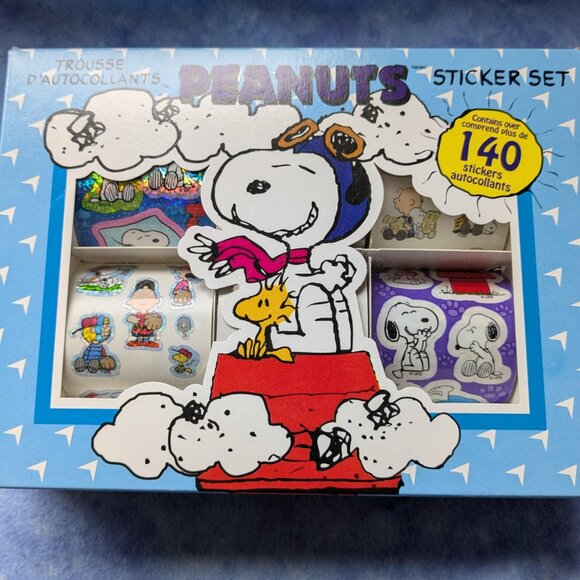 Collectable Snoopy/Peanuts items - Picture 6 of 8